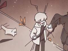 사냥과 식사, 말과 도리 3화