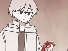 사냥과 식사, 말과 도리 4화