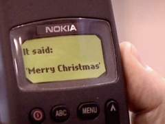 해피 메리 크리스마스!