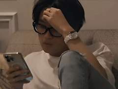 우리 사이가 붙어먹기 좋잖아