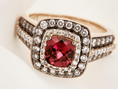 Garnet: An Immortal Style