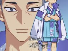 한복 아크릴_강인석