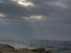 비가 오는 날엔