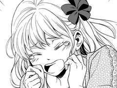 정략결혼 상대의 정체