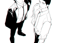 루센 태웅대협 백업