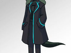 노르베르토 맥러플린(Norberto McLaughlin)