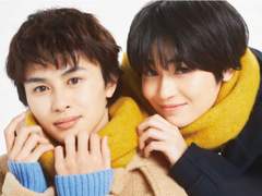 All I want for Christmas is you