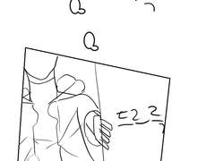 다시 돌아온 그녀