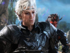 [발더스 게이트 3] 2회차 플레이 백업