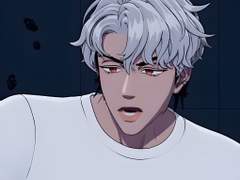 [도은호] 불사(不死) 1