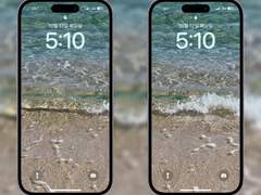 [배경화면] 바다의 영역 SET