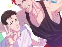 [호백온 J3] SECOND REVENGE(세컨드 리벤지)