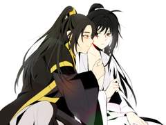 진혼기 연성 모음