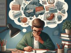 독학으로 학계서 쓰고 이대, 건대 붙은 노하우 [서류준비편]