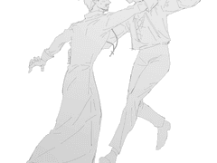 골드나르/나르골드 (5장+@)