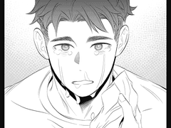 [BL] 두 번의 연애 #17