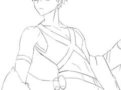 바쿠고 캇쨩 핫바디