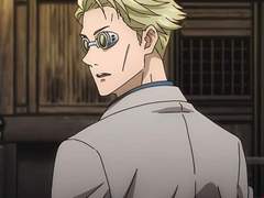 [주술회전 드림] 화해ㅅㅅ上