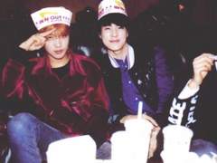 [NCT] 문 피시방 라면 테러 사건