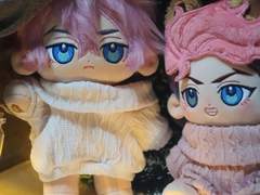 솜인형 소량복제 후기