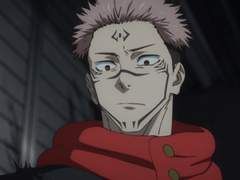 [주술회전 드림] 구원(下)