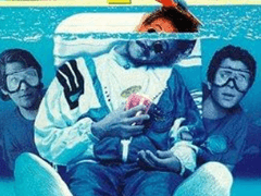 C331) 베니 대소동 (Weekend At Bernie’s 2, 1993)