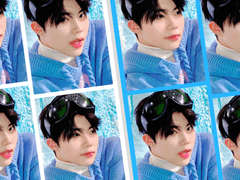 박건욱 포토이즘 도안