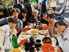 토익 그대여 당신은 어디에...TALK ⑧