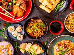 여행자를 위한 짧은 가이드, 터키 최고의 요리