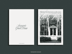 052. 여름의 유리온실