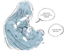 [진유키긴가] 그 아이가 떠난 후