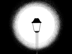 [느비푸리] 눈 내리던 날