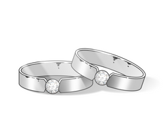 아주 보통의 결혼