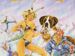 C337) 스노우: 더 무비 (Snow: The Movie, 1982)