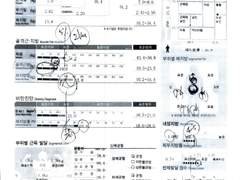 한약 다이어트 찐후기(운동X)