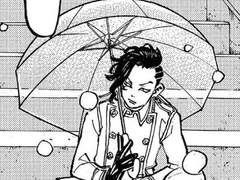 도리벤) 코코타케 눈오는 날