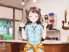 메모리얼 에피소드. 한눈에 심쿵!