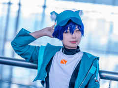 [Ensemblestars]漣 ジュンcosplay