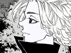 |도리벤| 마이키드림 • 소꿉친구