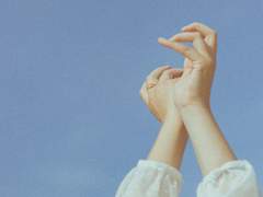 [고죠우타]일어나