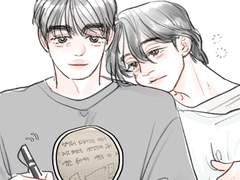 [쿱정] 귀엽다 너