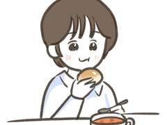 아침을 여는 모닝빵