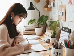 시험 D-30, D-14, D-1, 이제 진짜 실전이다 [11월 막판 스퍼트 전략편]