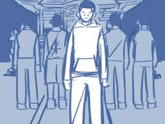 [우명/우성명헌] 멈춘 시간속에서 영원한 사랑을 하고 싶어