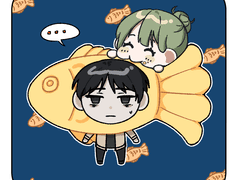 고정틀 한 입컷미션