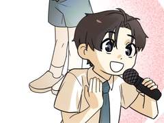 춤추고! 노래하고! 극복하고! 1화