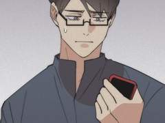 먹여주세요, 선배님 12화