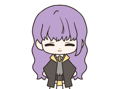 [프로필] 셰리아 라벤더