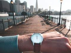 왜 지금이 '타이밍'이라고 할까?