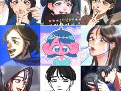 가비지타임 지상고 드림 프로필